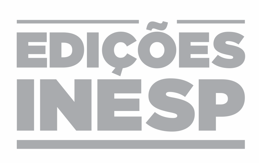 Logotipo EDIÇÕES INESP