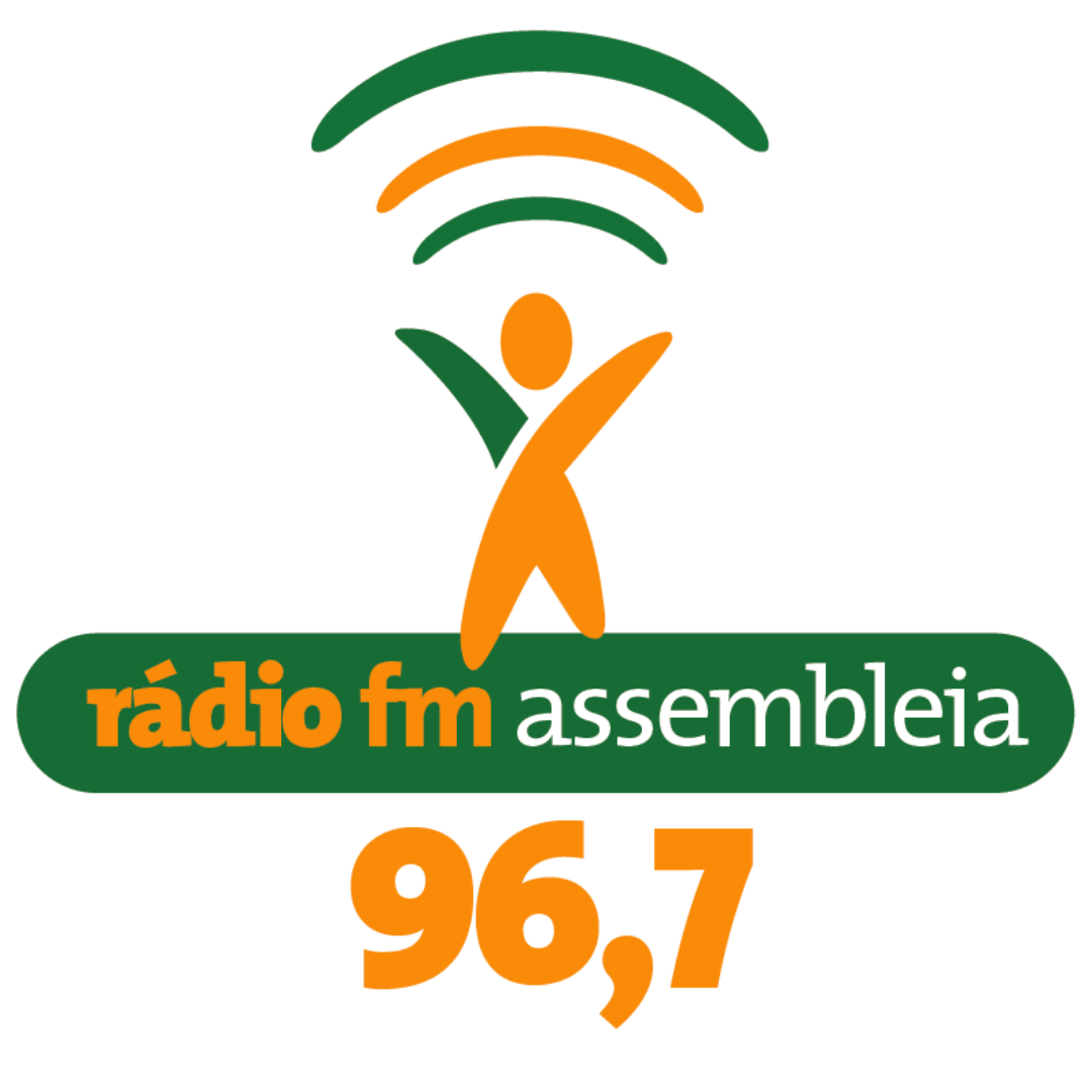 Radio FM Assembleia capa