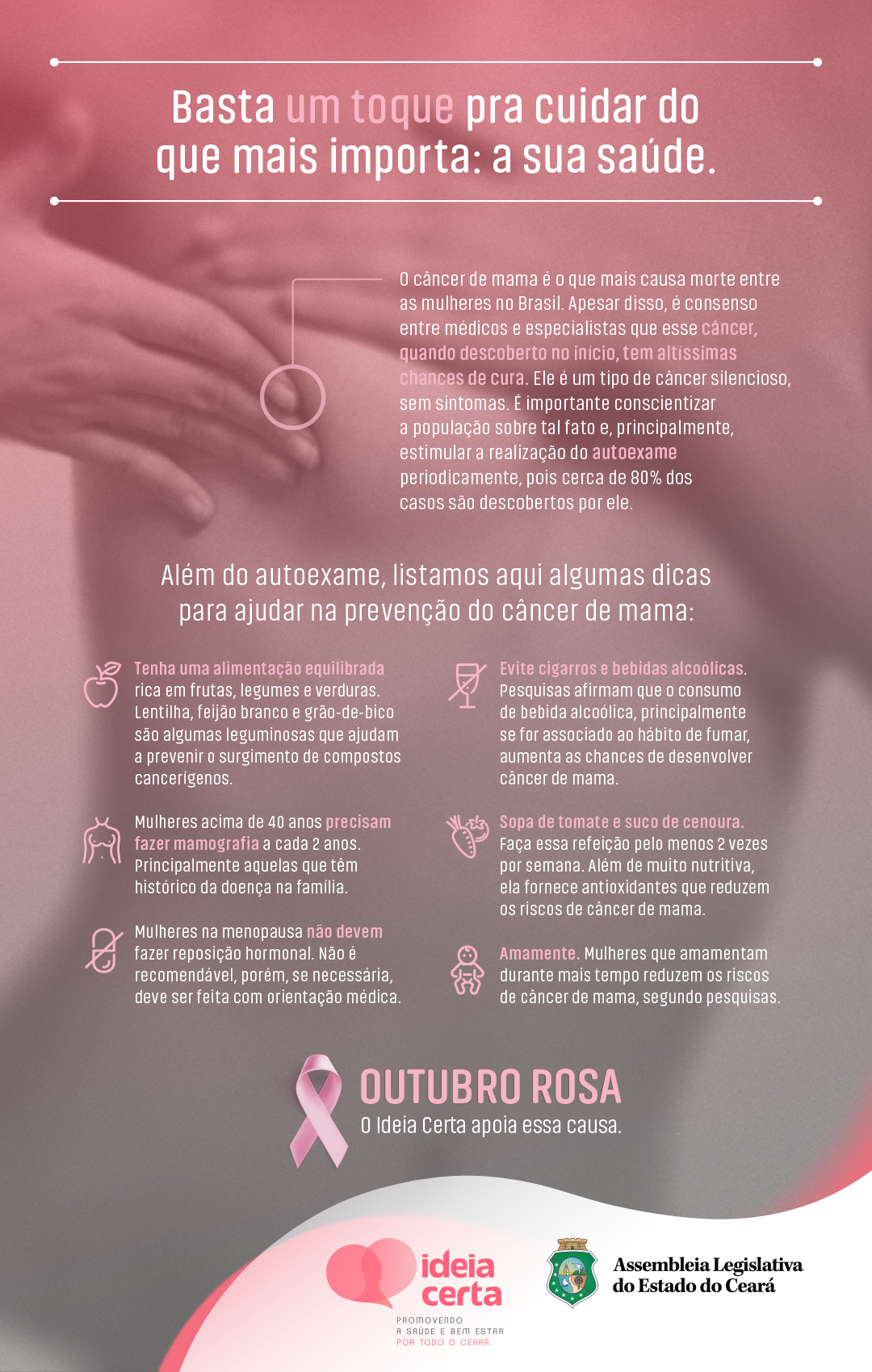 Outubro Rosa