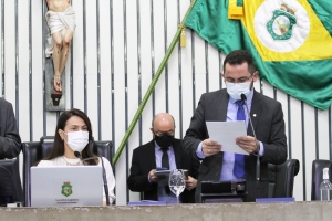 Aprovada na AL mensagem do Executivo da Política Estadual de Proteção Animal