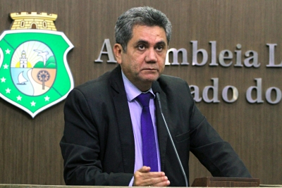 Deputado Edilardo Eufrásio