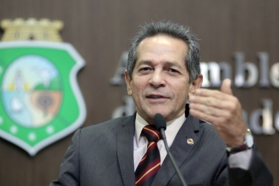 Dep. Heitor Férrer (PSB)