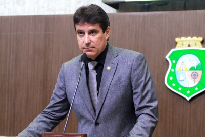 Deputado Agenor Neto