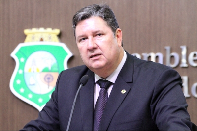 Deputado Romeu Aldigueri