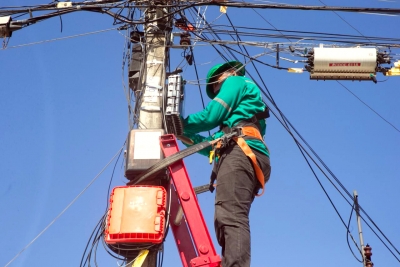 Audiência na Alece debate cobrança da Enel para equipamentos de provedores de internet