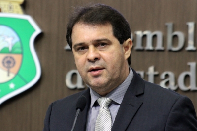 Dep. Evandro Leitão (PDT)