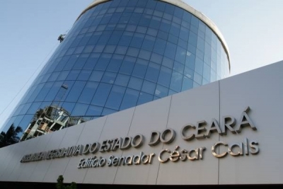 Mesa Diretora e Colégio de Líderes oficializam trabalho remoto na AL