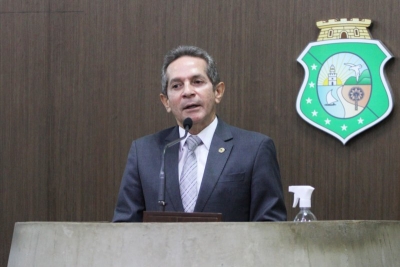 Deputado Heitor Férrer