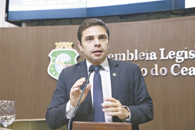 À frente da comissão dos limites municipais, o deputado Julinho (PDT) disse que será proposta alteração à lei &quot;para que o problema não persista&quot;