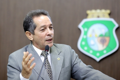 Dep. Heitor Férrer (PSB)