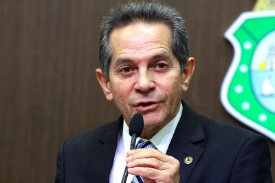 Deputado Heitor Férrer