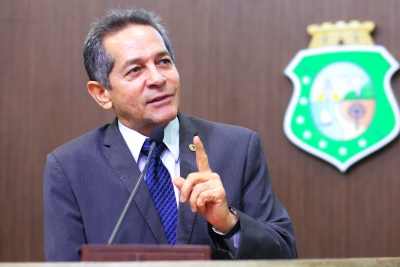 Deputado Heitor Férrer