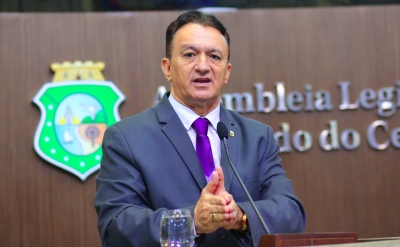 Deputado Ferreira Aragão