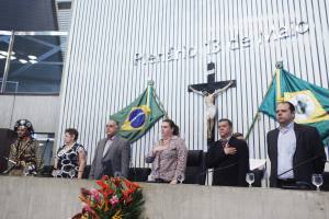 Assembleia presta homenagem a festejos juninos no Ceará