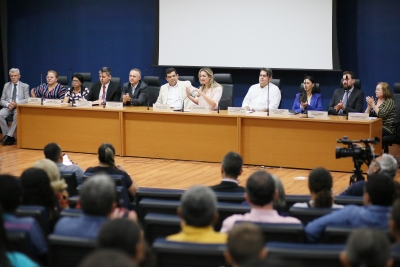 Deputado propõe criação de frente parlamentar em defesa da habitação