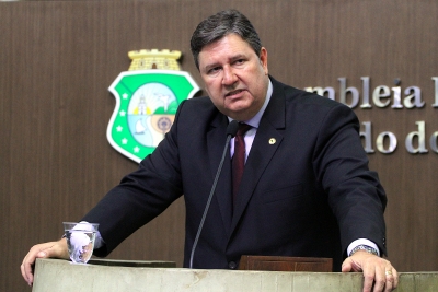 Deputado Romeu Aldigueri