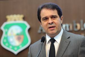 Dep. Evandro Leitão (PDT)