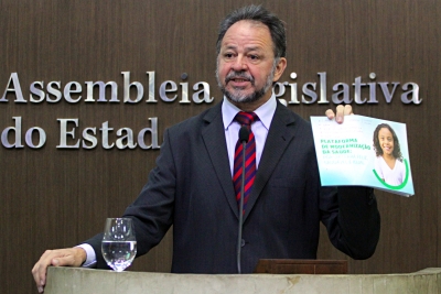 Deputado Acrísio Sena