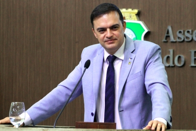 Deputado Fernando Santana