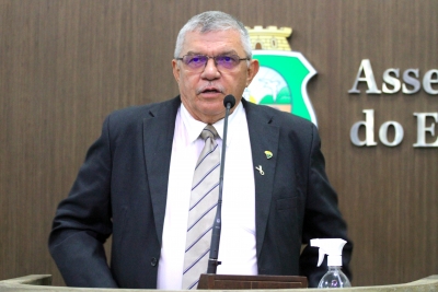 Deputado Delegado Cavalcante