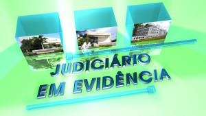 Judiciário em Evidência destaca o prêmio Cidadania Judiciária