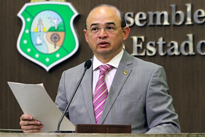 Deputado Sérgio Aguiar