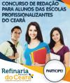 Concurso de redação sobre Refinaria Premium mobiliza mais de 13 mil alunos