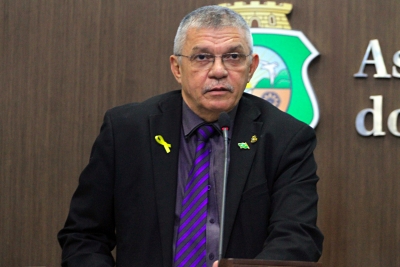 Deputado Delegado Cavalcante