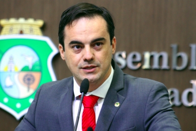 Deputado Capitão Wagner