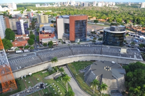 Obra que analisa Parlamento Cearense após golpe militar será lançada na AL