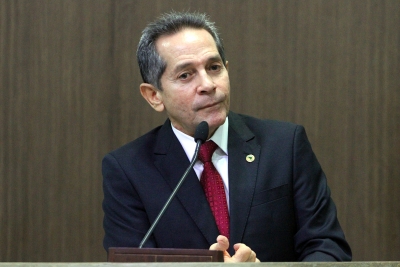 Deputado Heitor Férrer