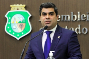 Deputado Queiroz Filho