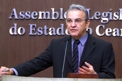 Deputado Dr.Santana