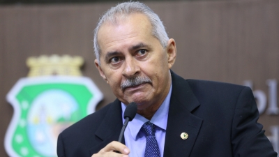 Deputado estadual, Nezinho Farias (PDT)