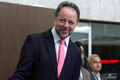 Deputado Acrísio Sena