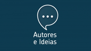 Rinaldo de Fernandes é o destaque do programa Autores e Ideias