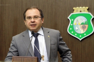 Deputado Carlos Matos