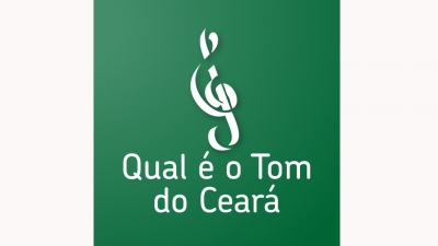 Qual é o Tom do Ceará apresenta o cantor e compositor Caike Falcão