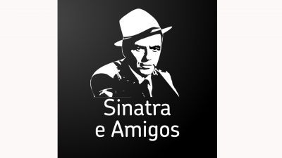 Sinatra e Amigos seleciona músicas românticas para Dia dos Namorados