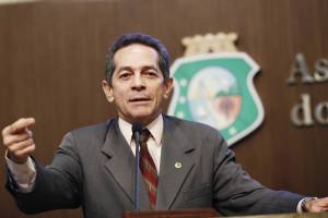 Dep. Heitor Férrer (PDT)