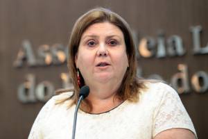 Dep. Fernanda Pessoa (PR)