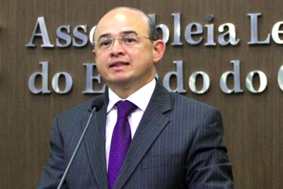 Deputado Sérgio Aguiar