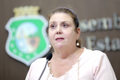 Dep. Fernanda Pessoa (PR)