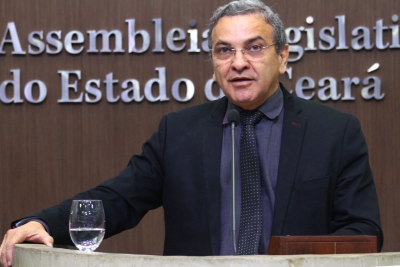 Deputado Dr. Santana 