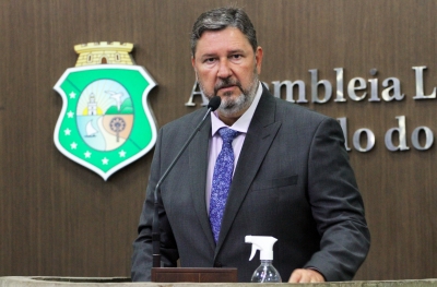 Deputado Romeu Aldigueri