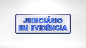 Juíza Natália Gondim é a convidada do Judiciário em Evidência deste sábado