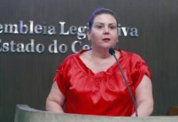 Dep. Fernanda Pessoa (PR)