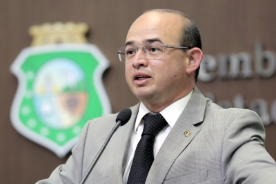 Dep. Sérgio Aguiar (PDT)