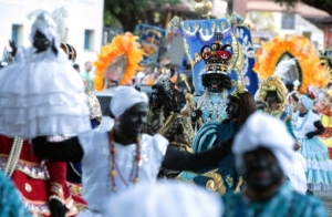 Dia do Maracatu será comemorado em sessão solene na AL nesta quarta