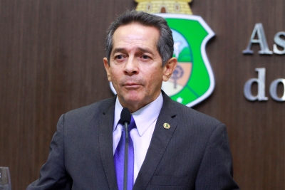 Deputado Heitor Férrer